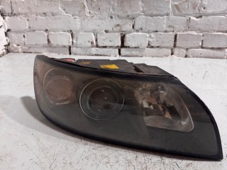 фара правая Volvo S40 2 поколение 2003-2007, 30698890
