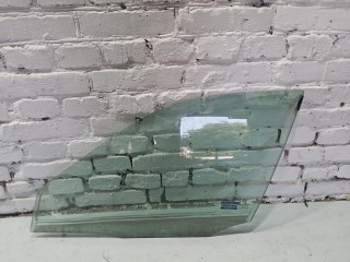 стекло двери передней левой Ford Focus 1 поколение 1998-2001, левый руль, 98ABA23943