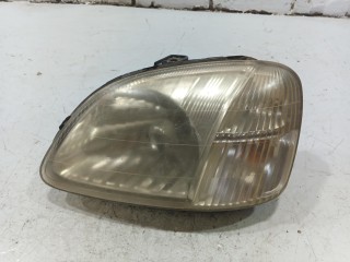 фара правая Honda Logo 1 поколение 1996-1998, 33101S50E01