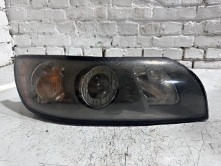 фара правая Volvo S40 2 поколение 2003-2007, 30698886