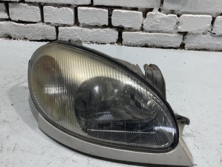 фара правая Daewoo Lanos T100 1997-2001, 96304611