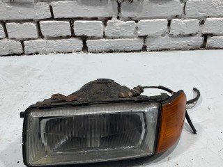 фара левая Audi 80 B3 1986-1992, 893941003B