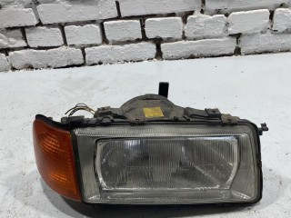 фара левая Audi 80 B3 1986-1992, 893941003B