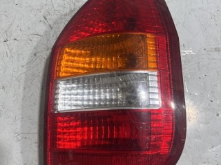 фонарь задний правый Opel Zafira A 1999-2003, 9117445