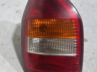 фонарь задний левый Opel Zafira A 1999-2003, 9117444