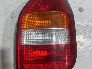 фонарь задний правый Opel Zafira A 1999-2003, 9117445