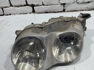 фара левая Hyundai Coupe 1 поколение [рестайлинг], 335892673914