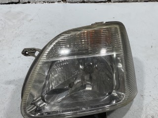 фара левая Opel Agila A 2000-2004, 09210935