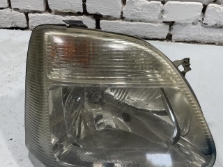 фара правая Opel Agila A 2000-2004, 09210935
