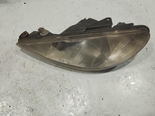 фара левая Peugeot 206 1 поколение [2-й рестайлинг], 89005132