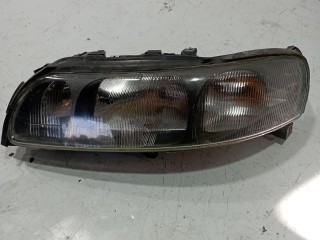фара левая Volvo S60 1 поколение 2000-2004, 8659606