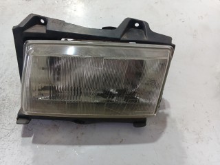 фара левая Peugeot Expert 1 поколение, 36170748