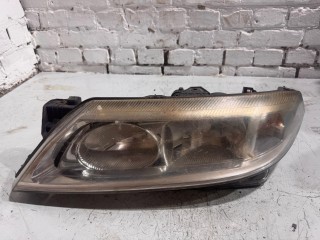 фара левая Renault Laguna 2 поколение 2001-2005, 8200002845