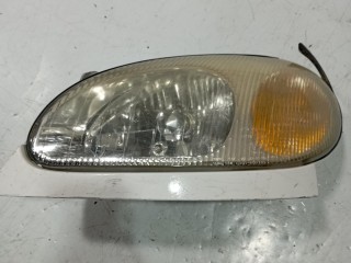 фара правая Daewoo Lanos T100 1997-2001, 96324503