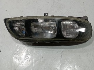 фара правая Volvo S60 1 поколение 2000-2004, 8659611