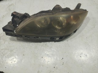 фара правая Mazda 3 1 поколение 2003-2006, BP4K510K0D