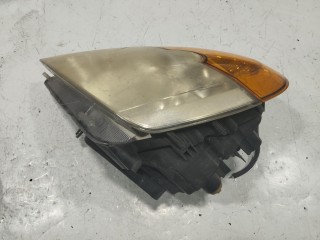 фара левая Renault Modus 1 поколение 2004-2007, 8200301829B