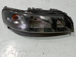 фара правая Volvo S60 1 поколение 2000-2004, 8659611