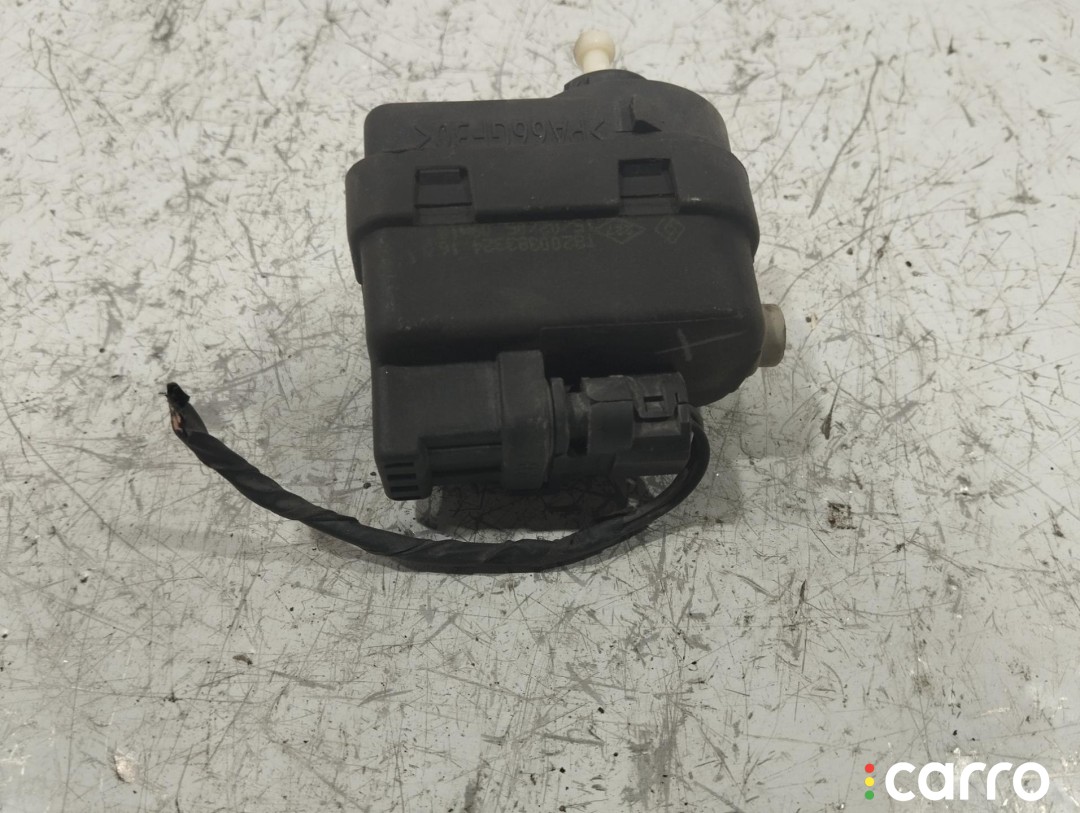 корректор фар Renault Modus 1 поколение 2004-2007, 8200301829B, фото 3