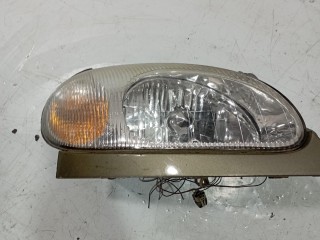 фара правая Daewoo Lanos T100 1997-2001, 96304611