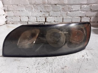 фара левая Volvo S40 2 поколение 2003-2007, 30698873