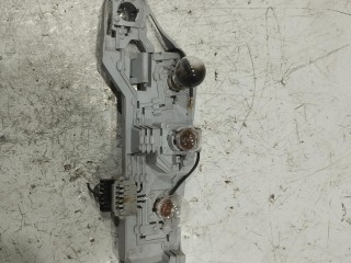 панель фонаря заднего Renault Modus 1 поколение 2004-2007