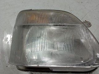 фара правая Opel Agila A 2000-2004, 09204188