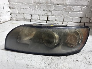 фара правая Volvo S40 2 поколение 2003-2007, 30698885