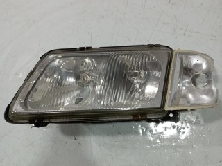 фара левая Audi A3 8L 1996-2000, 8L0941029