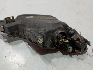 фара левая Peugeot 206 1 поколение 1998-2003, 6204S7