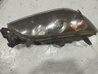 фара правая Mazda 3 1 поколение 2003-2006, BP4K510K0D
