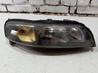 фара левая Volvo V70 2 поколение 2000-2004, 8693567