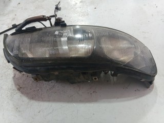 фара правая Volvo V70 2 поколение 2000-2004, 90392564