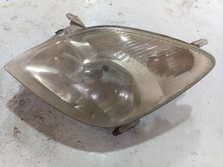 фара левая Toyota Corolla 9 поколение E120 2000-2004, 293Y0006888