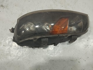 фара левая Fiat Punto 2 поколение, 89100449