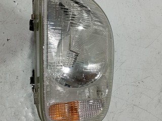 фара левая Nissan Micra K11 1992-2000, 260606F620