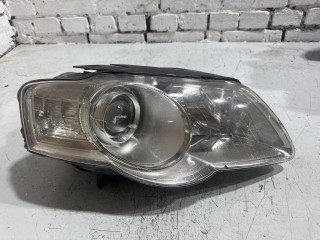 фара правая Volkswagen Passat B6 2005-2010, 3C0941006S