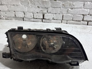 фара правая BMW 3 E46 1997-2003, 6902746