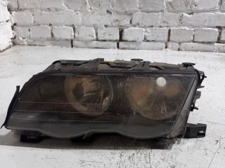 фара правая BMW 3 E46 1997-2003, 6902745
