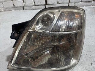фара левая Kia Picanto 1 поколение 2004-2007, 20A602L