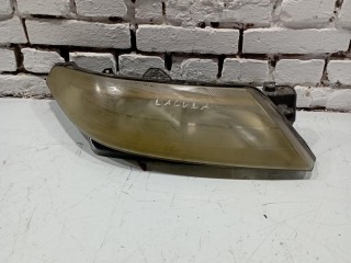 фара правая Renault Laguna 2 поколение 2001-2005, 8200002466