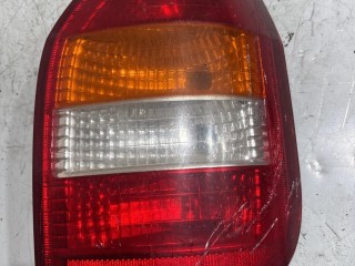 фонарь задний правый Opel Zafira A 1999-2003, 9117445
