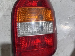 фонарь задний правый Opel Zafira A 1999-2003, 9117445