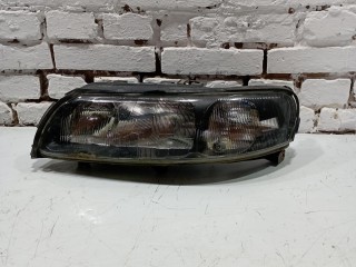фара левая Volvo S60 1 поколение 2000-2004, 087731114L