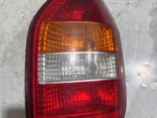 фонарь задний правый Opel Zafira A 1999-2003, 9117445