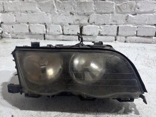 фара правая BMW 3 E46 1997-2003, 6902746