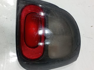 фонарь задний левый Renault Megane 1 поколение 1995-1999, 7700831731