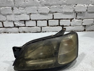 фара левая Subaru Outback 2 поколение 1998-2004