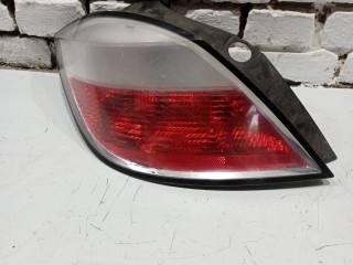 фонарь задний левый Opel Astra H 2004-2007, 1222353