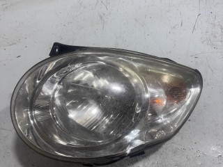 фара левая Kia Picanto 1 поколение [рестайлинг] 2007-2010, 9210107510